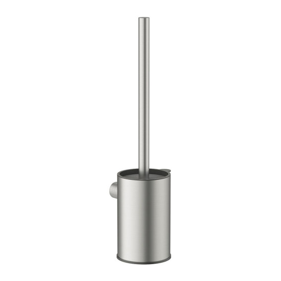 Orabella Πιγκάλ μπάνιου Brushed nickel