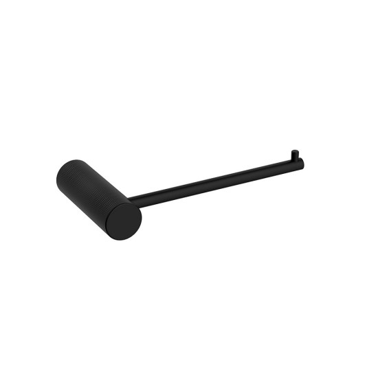 Orabella Χαρτοθήκη 02 Black matt