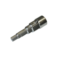 PEXCRAFT Ρακορόκλειδο καστάνιας θηλυκό 5 θέσεων 1/2'' 01157