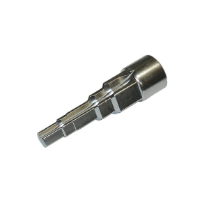 PEXCRAFT Ρακορόκλειδο καστάνιας θηλυκό 5 θέσεων 1/2'' 01157