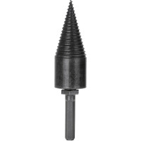 PEXCRAFT Κωνικό τρυπάνι  42mm με εξάγωνο στέλεχος για ξύλα 1093