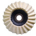 PEXCRAFT Δίσκος γυαλίσματος κετσέ 115mm 00965