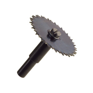 POGGI Φρέζες για δράπανο 45Χ1.5mm 37000
