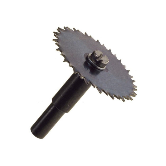POGGI Φρέζες για δράπανο 45Χ1.5mm 37000