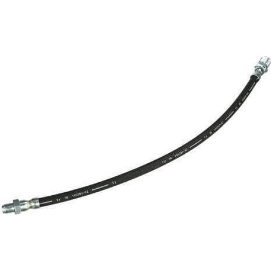PRESSOL Προέκταση γρασαδόρου ελαστική 50cm 12766