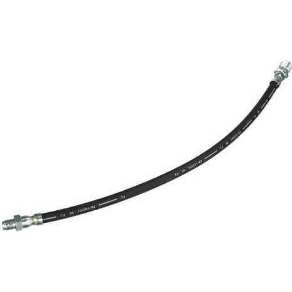 PRESSOL Προέκταση γρασαδόρου ελαστική 50cm 12766