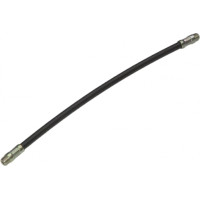 PRESSOL Προέκταση γρασαδόρου ελαστική 30cm 12756