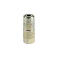 PRESSOL Τσοκ γρασαδόρου SW 13mm Ø15mm G⅛ 12731