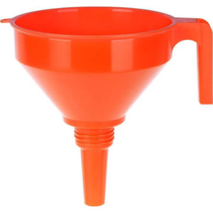 PRESSOL Χωνί πλαστικό Φ 160mm