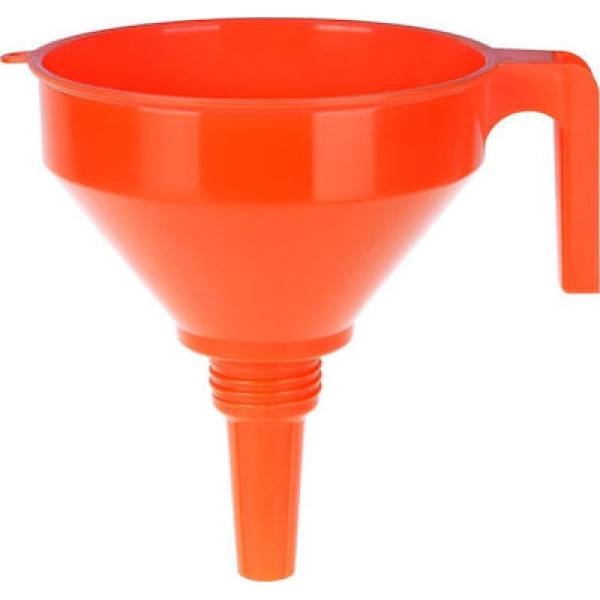 PRESSOL Χωνί πλαστικό Φ 160mm