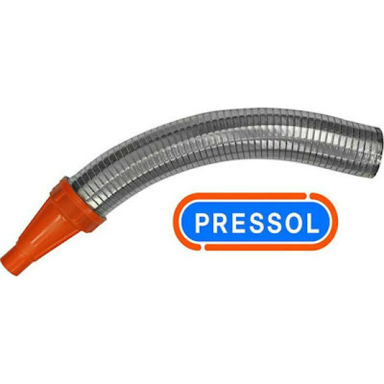PRESSOL Προέκταση χωνιού 30 cm