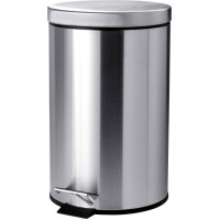 SIDIRELA Πεντάλ inox 5lt