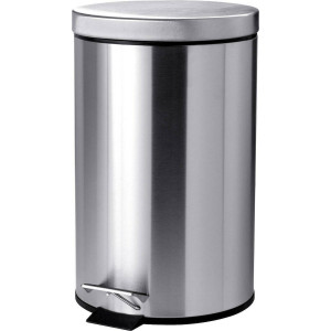 SIDIRELA Πεντάλ inox 5lt