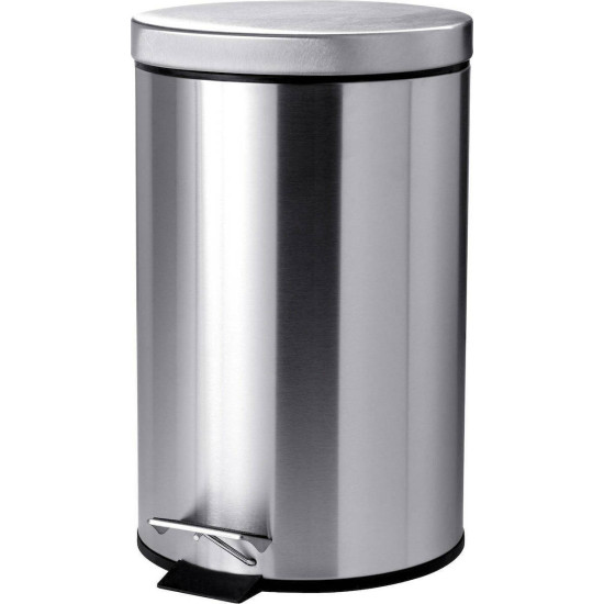 SIDIRELA Πεντάλ inox 5lt