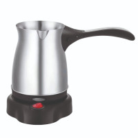 SIDIRELA Ηλεκτρικό μπρίκι INOX 500ml E-3245