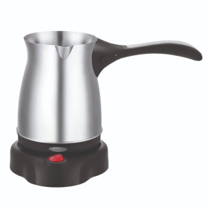 SIDIRELA Ηλεκτρικό μπρίκι INOX 500ml E-3245
