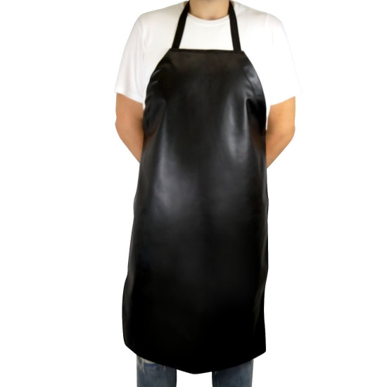 SIDIRELA Ποδιά λάντζας επαγγελματική σκαι one size 70Χ90cm