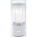 SIDIRELA Επαγγελματική σαπουνοθήκη τοίχου dispenser 400ml E-2711