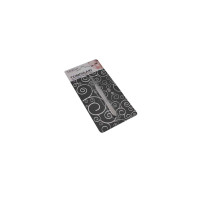 SIDIRELA Τσιμπιδάκι από ανοξείδωτο ατσάλι 8.8cm Ε-4090
