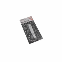 SIDIRELA Νυχοκόπτης από ανοξείδωτο ατσάλι 8.3cm Ε-4091