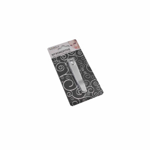 SIDIRELA Νυχοκόπτης από ανοξείδωτο ατσάλι 8.3cm Ε-4091