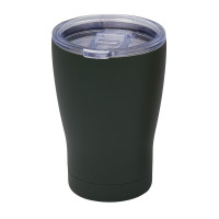 SIDIRELA Ποτήρι θερμός ανοξείδωτο rain forest life 370ml Ε-0234RF