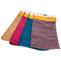 SIDIRELA Πετσέτες microfiber 35X35cm