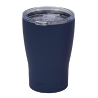 SIDIRELA Ποτήρι θερμός ανοξείδωτο greek sky life 370ml Ε-0234GS