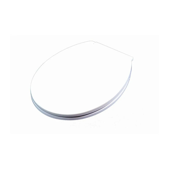 SIDIRELA Καπάκι WC-SOFT CLOSE Άργος 43Χ36cm E-2291