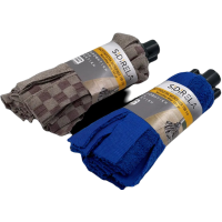 SIDIRELA Σφουγγαρίστρα microfiber 24cm Ε-2243