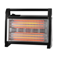 SIDIRELA Θερμάστρα χαλαζία 1600W Ε-3300