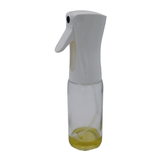 SIDIRELA Spray λαδιού πιστόλι 77Χ63Χ234mm Ε-4559