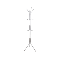 SIDIRELA Καλόγηρος λευκός "ΣΤΥΛ" 42Χ171cm E-2465