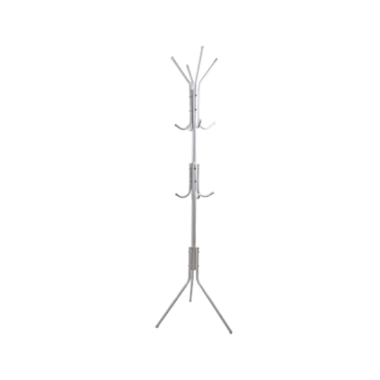 SIDIRELA Καλόγηρος λευκός "ΣΤΥΛ" 42Χ171cm E-2465