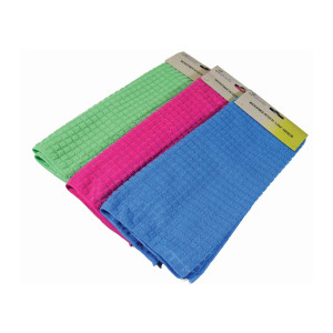 SIDIRELA Πετσέτα microfiber lana 40 X 60 cm
