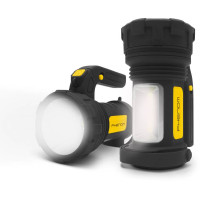 SKG TOOLS Φακός εργασίας σπαστός χειρός led