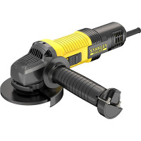 STANLEY Γωνιακός τροχός Φ125 - 850W FMEG220