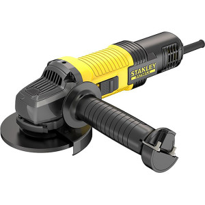 STANLEY Γωνιακός τροχός Φ125 - 850W FMEG220