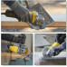 STANLEY Γωνιακός τροχός Φ125 - 850W FMEG220