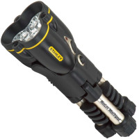 STANLEY Φακός μεσαίου μεγέθους Maxlife με τρίποδο 1-95-111