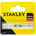 STANLEY Αλφάδι 80mm γραμμής ράμματος 0-42-287
