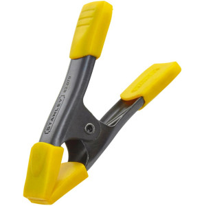 STANLEY Σφιγκτήρες 9-83-079 25mm 