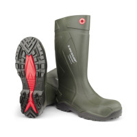 Dunlop Purofort + 04 Μπότες γόνατος με θερμομόνωση -20 °C 