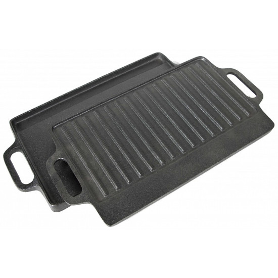 THERMOGATZ Μαντεμένια πλάκα No8  51X23cm 01.108.019