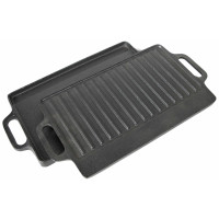 THERMOGATZ Μαντεμένια πλάκα No1 33X20cm 01.108.015