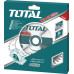 TOTAL TCT Δίσκος κοπής ξύλου Φ-235mm