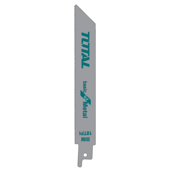 TOTAL Σπαθολάμες μετάλλου 2 τεμάχια 150mm TAC52922EF