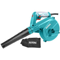 TOTAL Επαγγελματικός ηλεκτρικός φυσητήρας 600W TB2066