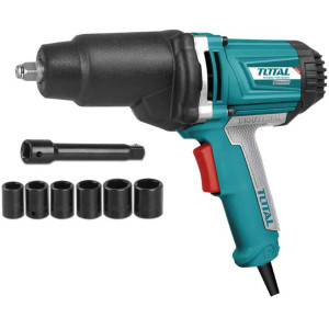 TOTAL Μπουλονόκλειδο 1/2'' 1050W TIW10101