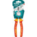 TOTAL Κόφτης καλωδίων με μόνωση 1000V 160mm THTIP2761